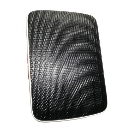EZVIZ Solar Charging Panel-F 4.2W USB-C