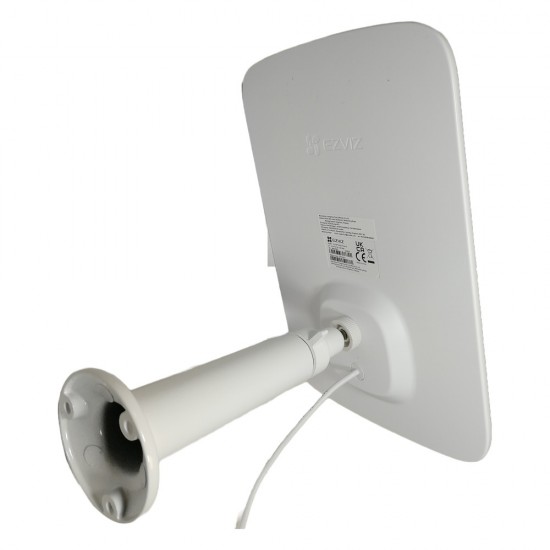 EZVIZ Solar Charging Panel-F 4.2W USB-C