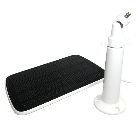 EZVIZ Solar Charging Panel-F 4.2W USB-C