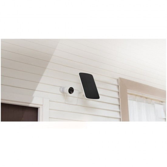 EZVIZ Solar Charging Panel-F 4.2W USB-C