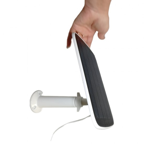 EZVIZ Solar Charging Panel-F 4.2W USB-C
