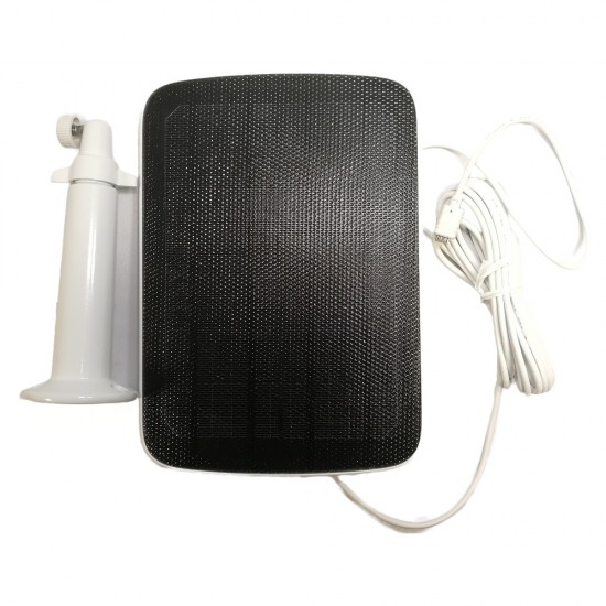 EZVIZ Solar Charging Panel-F 4.2W USB-C