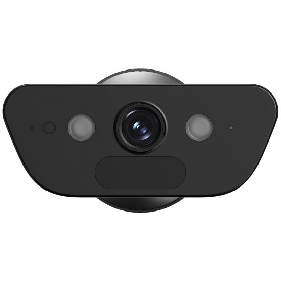 Ezviz EB5 8MP 4K Solar Powered Smart Camera Wifi 6