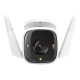 OUTDOOR QHD SMART SECURITY WI FI CAMERA WITH COLOUR AT NIGHT TP-LINK TAPO C320WS