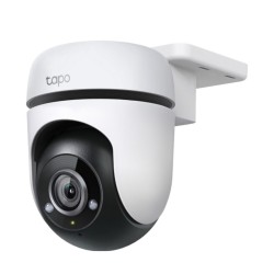 TP-Link Tapo Pan Tilt Smart Security Camera Outdoor CCTV C500 TP-Link Tapo Pan Tilt Smart Security Camera Outdoor CCTV C500