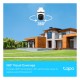 TP-Link Tapo Pan Tilt Smart Security Camera Outdoor CCTV C500