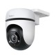 TP-Link Tapo Pan Tilt Smart Security Camera Outdoor CCTV C500