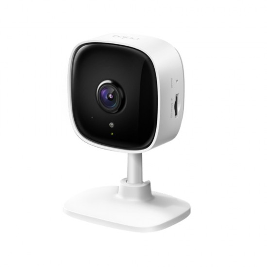 Tapo C110 Home Security Wi-Fi Camera Indoor