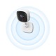 Tapo C110 Home Security Wi-Fi Camera Indoor
