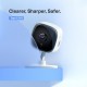 Tapo C110 Home Security Wi-Fi Camera Indoor