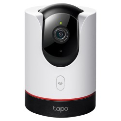 TP- LINK Pan/Tilt AI Home Security Wi-Fi Camera (Tapo C225)