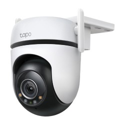 Tapo C520WS TP-Link 4MP 2K Smart Security Camera Outdoor CCTV 