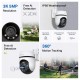 Tapo C530WS TP-Link 5MP 3K Smart Security Camera Outdoor CCTV 