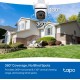 Tapo C530WS TP-Link 5MP 3K Smart Security Camera Outdoor CCTV 