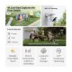 TP-Link Tapo C560WS Outdoor Pan & Tilt WiFi Security Camera with Colour Night Vision TP-Link Tapo C560WS Outdoor Pan & Tilt WiFi Security Camera with Colour Night Vision