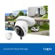 TP-Link Tapo C560WS Outdoor Pan & Tilt WiFi Security Camera with Colour Night Vision TP-Link Tapo C560WS Outdoor Pan & Tilt WiFi Security Camera with Colour Night Vision