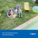 TP-Link Tapo C560WS Outdoor Pan & Tilt WiFi Security Camera with Colour Night Vision TP-Link Tapo C560WS Outdoor Pan & Tilt WiFi Security Camera with Colour Night Vision