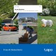 TP-Link Tapo C560WS Outdoor Pan & Tilt WiFi Security Camera with Colour Night Vision TP-Link Tapo C560WS Outdoor Pan & Tilt WiFi Security Camera with Colour Night Vision