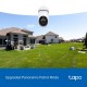 TP-Link Tapo C560WS Outdoor Pan & Tilt WiFi Security Camera with Colour Night Vision TP-Link Tapo C560WS Outdoor Pan & Tilt WiFi Security Camera with Colour Night Vision