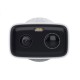 Smart Wire-Free Outdoor Security Camera TC80 with Colour Night Vision