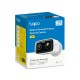 Smart Wire-Free Outdoor Security Camera TC80 with Colour Night Vision