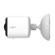 Smart Wire-Free Outdoor Security Camera TC80 with Colour Night Vision