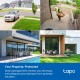 Smart Wire-Free Outdoor Security Camera TC80 with Colour Night Vision
