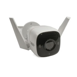 OUTDOOR QHD SMART SECURITY WI FI CAMERA WITH COLOUR AT NIGHT TP-LINK TAPO C310 OUTDOOR QHD SMART SECURITY WI FI CAMERA WITH COLOUR AT NIGHT TP-LINK TAPO C310