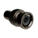 BNC Male Plug to RCA Female Socket Connector Adapter CCTV 1 from satcity.ie Limerick Ireland