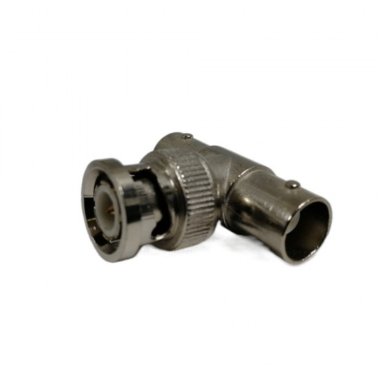 3 WAY BNC T PIECE CONNECTOR SPLITTER CCTV CAMERA MONITOR SOCKET JACK ADAPTOR 1 from satcity.ie Limerick Ireland