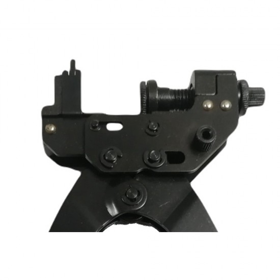 PROFESSIONAL F, BNC, RCA CONNECTOR COMPRESSION TOOL ADJUSTABLE (TYPE 2) from satcity.ie Limerick Ireland