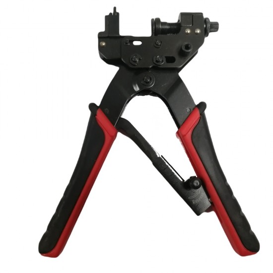 PROFESSIONAL F, BNC, RCA CONNECTOR COMPRESSION TOOL ADJUSTABLE (TYPE 2) from satcity.ie Limerick Ireland