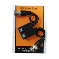 4K HD Video Baluns