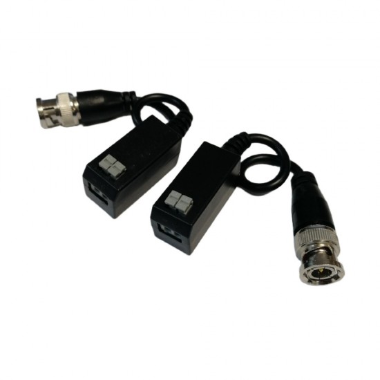 4K HD Video Baluns from satcity.ie Limerick Ireland