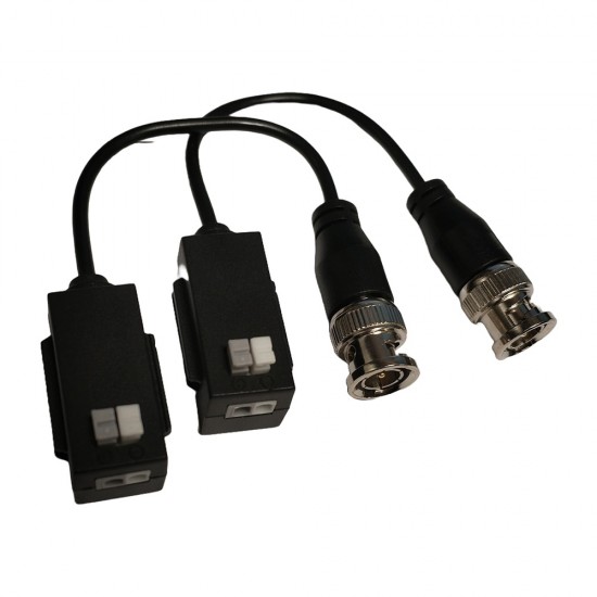 4K HD Video Baluns from satcity.ie Limerick Ireland