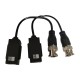 4K HD Video Baluns from satcity.ie Limerick Ireland