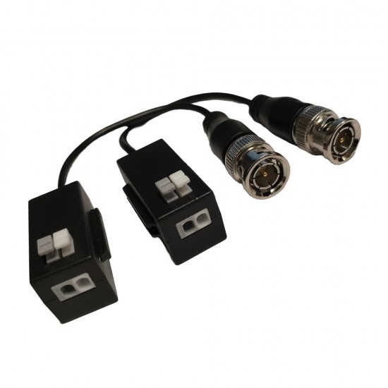 4K HD Video Baluns from satcity.ie Limerick Ireland