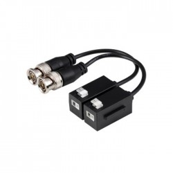 Dahua 4K HD Video Baluns PFM800-4K Dahua 4K HD Video Baluns PFM800-4K