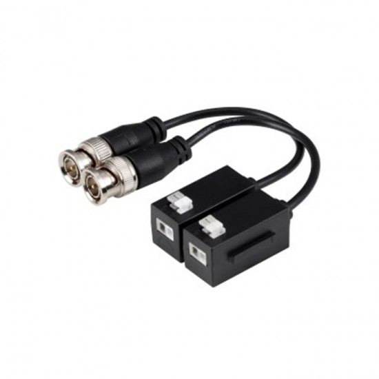 4K HD Video Baluns from satcity.ie Limerick Ireland
