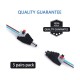 DC MALE POWER BALUN FOR CCTV CAMERA CONNECTOR ADAPTER JACK PLUG CABLE PUSH TYPE from satcity.ie Limerick Ireland