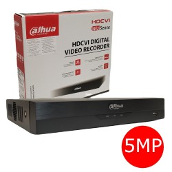 Dahua 4 Channel AI XVR DH-XVR5104HS-I3 Dahua 4 Channel AI XVR DH-XVR5104HS-I3