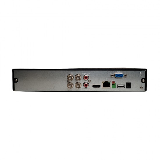Dahua 4 Channel AI XVR DH-XVR5104HS-I3 from Satcity.ie Ireland Limerick Dahua 4 Channel AI XVR DH-XVR5104HS-I3 from Satcity.ie Ireland Limerick