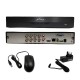 Dahua 8 Channel CCTV Camera System 4 x 5MP DVR 1TB HDD Outdoor Home Security Kit KIT from Satcity.ie Ireland Limerick Dahua 8 Channel CCTV Camera System 4 x 5MP DVR 1TB HDD Outdoor Home Security Kit KIT from Satcity.ie Ireland Limerick