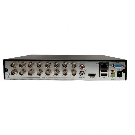 Redline 16 Channel RT-8016XVR Recorder from Satcity.ie  Ireland Limerick