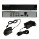 XVR RT-7004 Recorder Redline