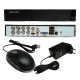 XVR RT-7008 Recorder Redline