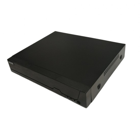 XVR RT-7008 Recorder Redline
