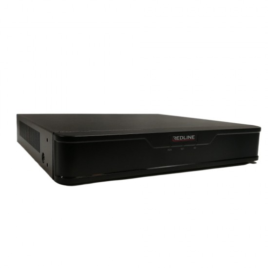 4 Channel Redline DVR from Satcity.ie  Ireland Limerick