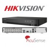 Hikvision 16CH Acusense Turbo DVR 3K 5MP