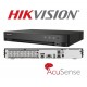 Hikvision 16CH Acusense Turbo DVR 3K 5MP from Satcity.ie Ireland Limerick Hikvision 16CH Acusense Turbo DVR 3K 5MP